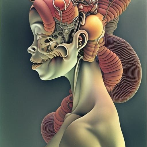 Untitled Creation