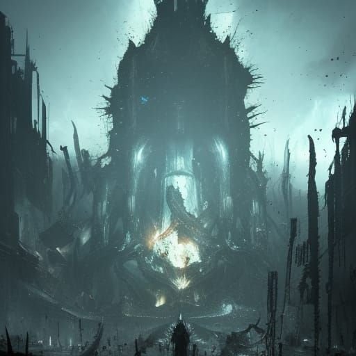 Untitled Creation