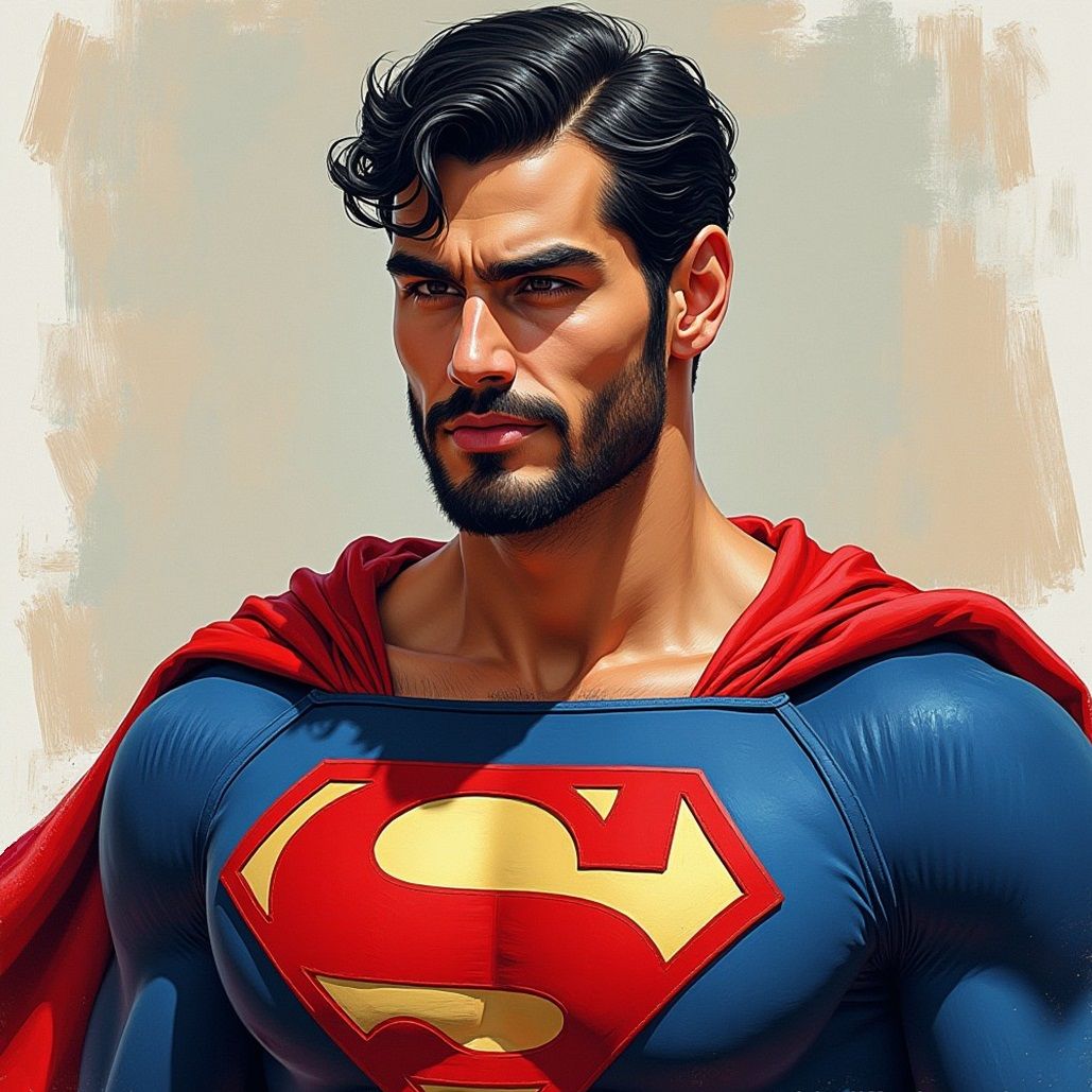 Superman
