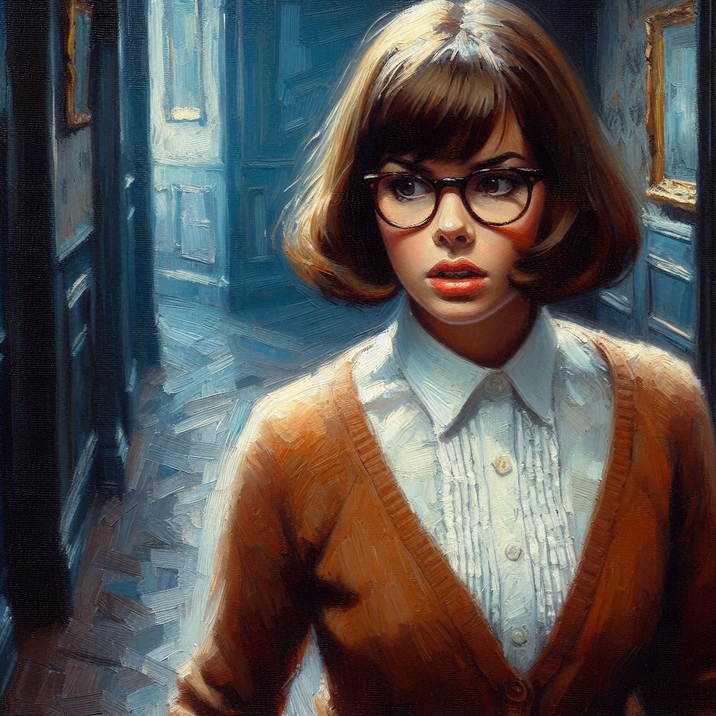 Velma Dinkley