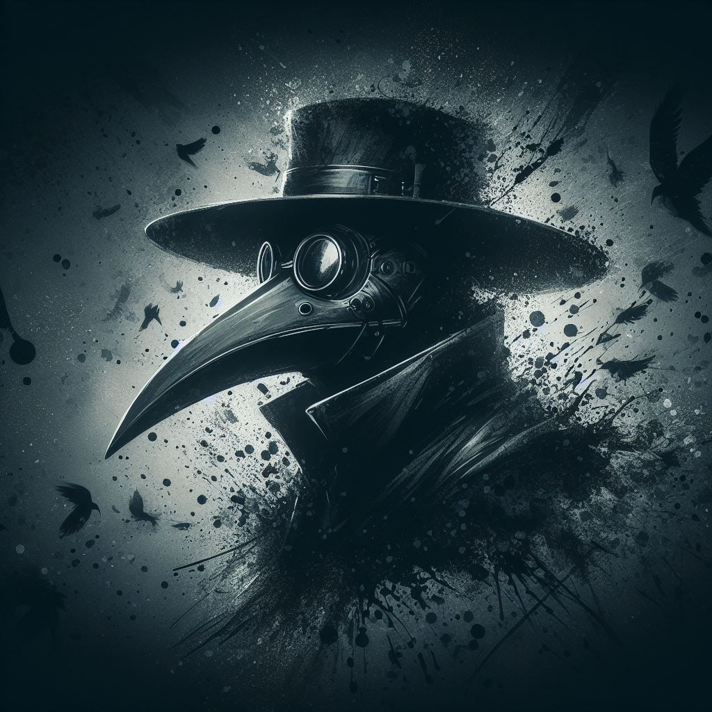 The Plague Doctor