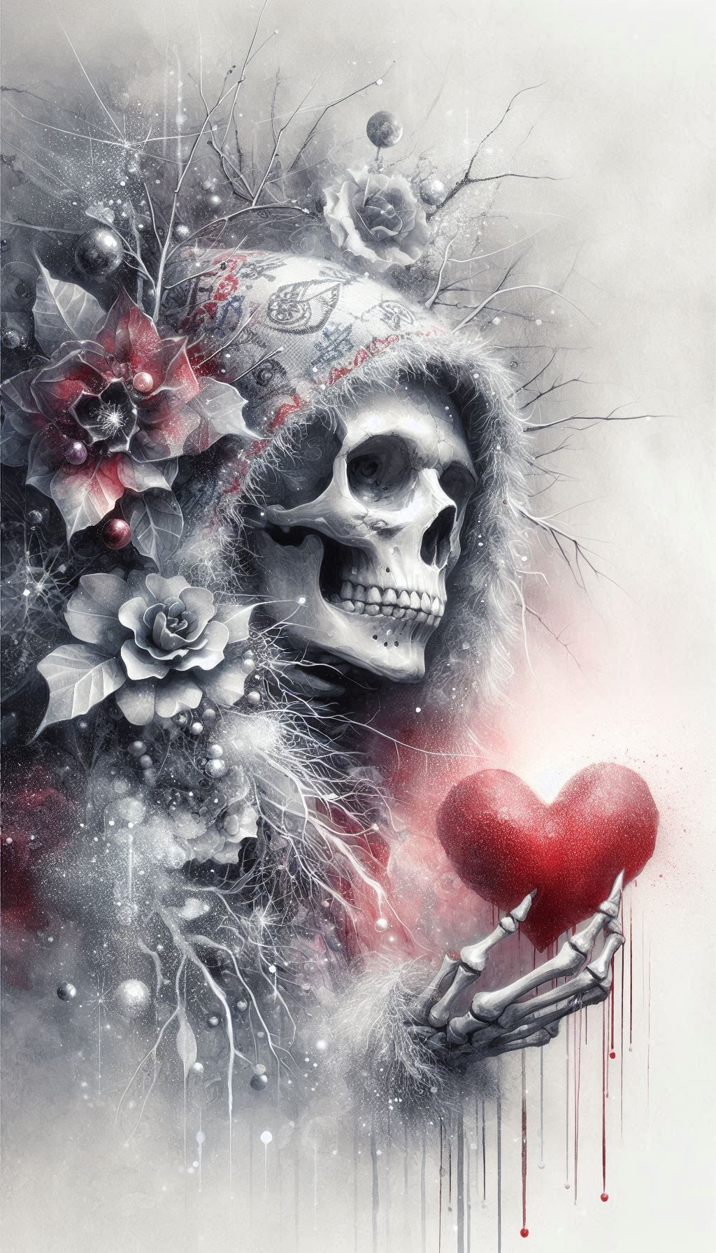 Halloween Love Letter