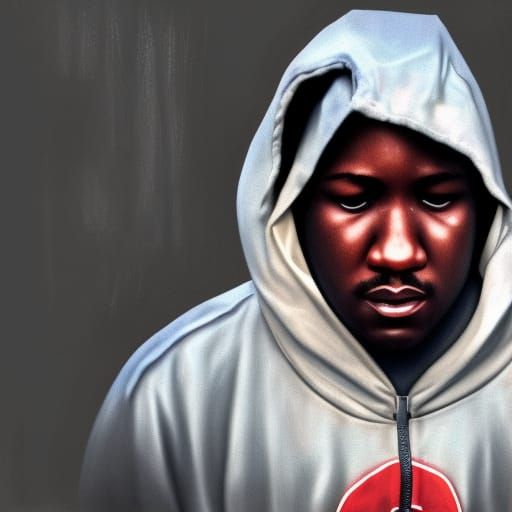 Trayvon Martin 