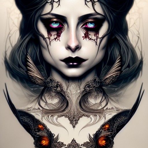 Untitled Creation