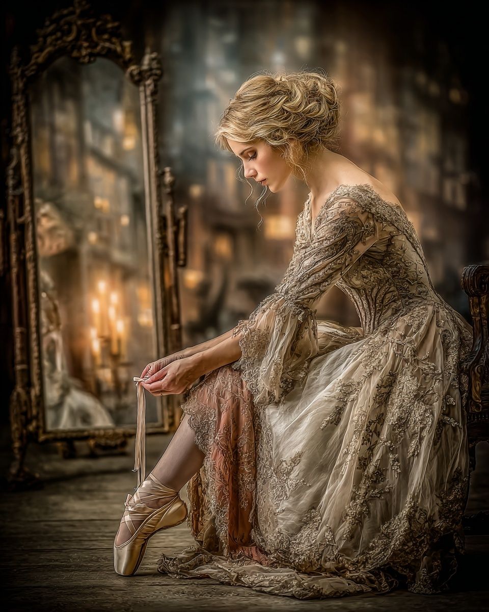Ballerina