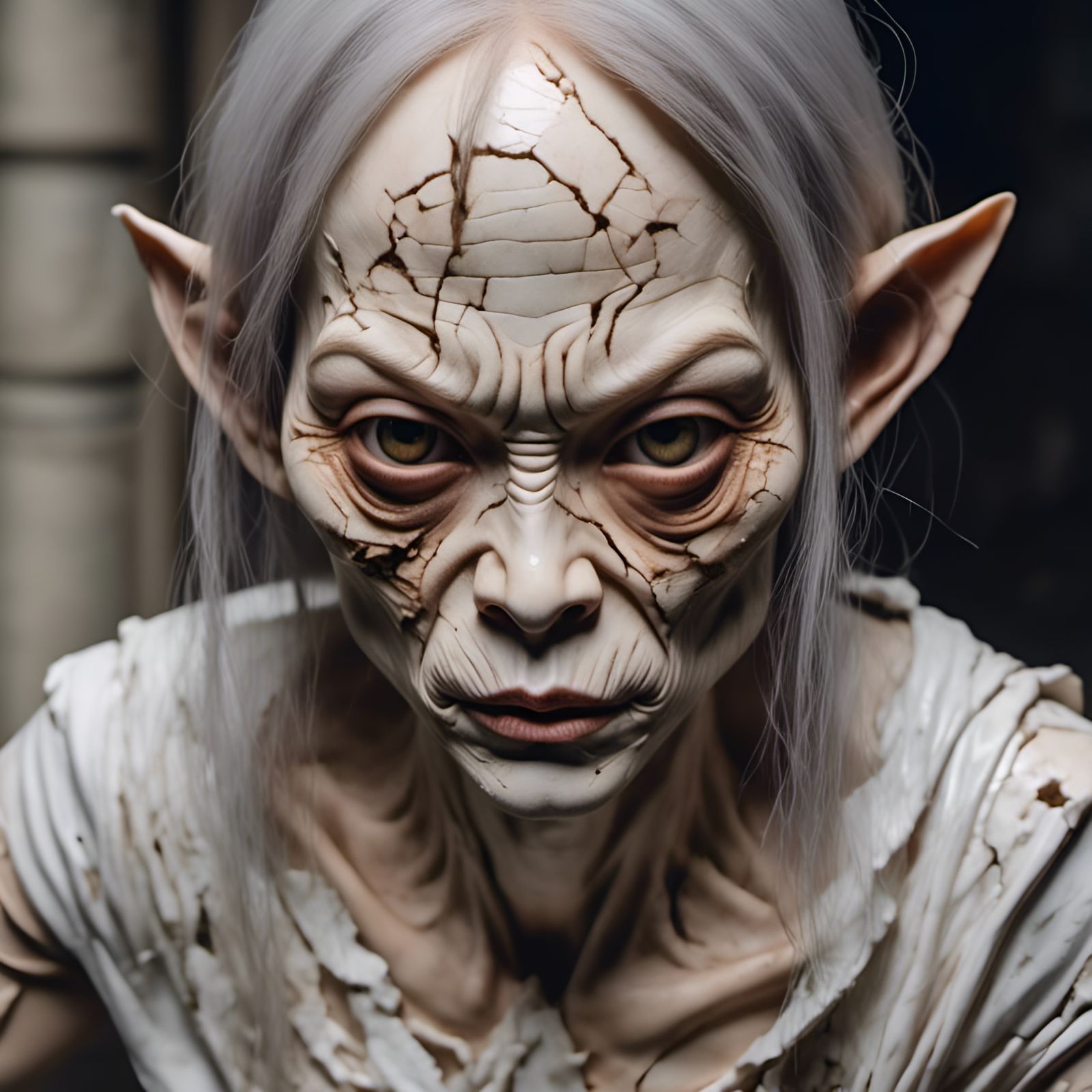  <lora:Masked Affliction:1.0>