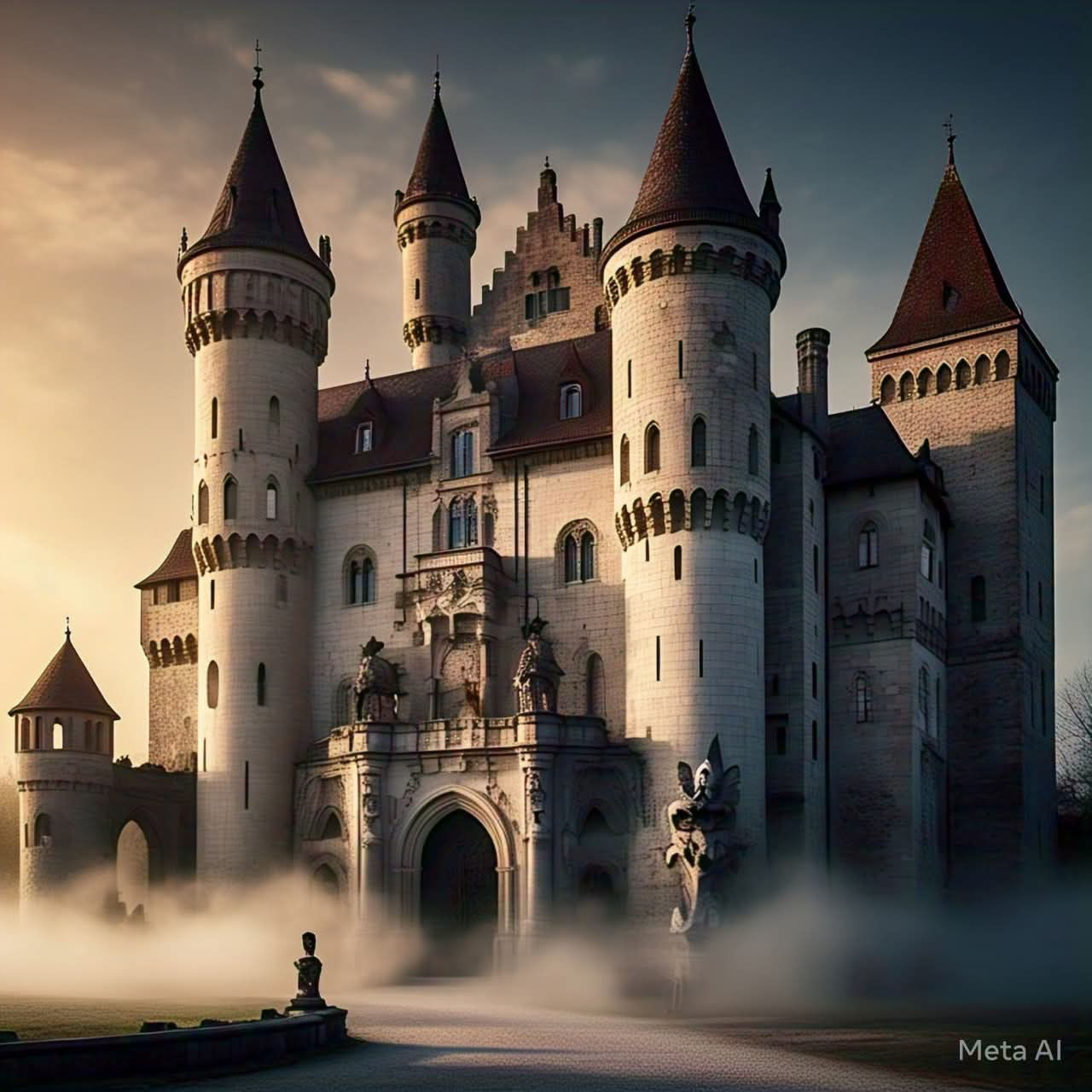 Castle