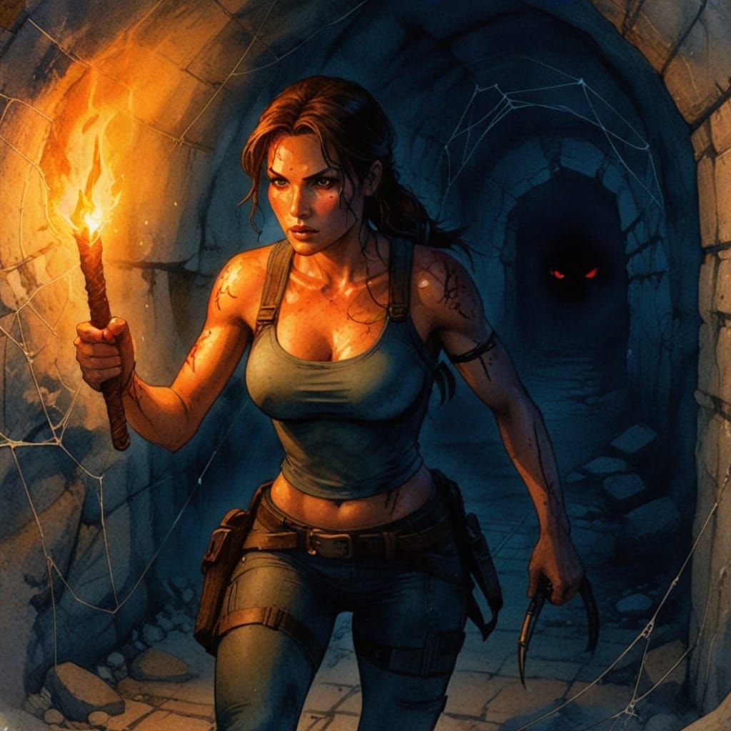 Tomb Raider