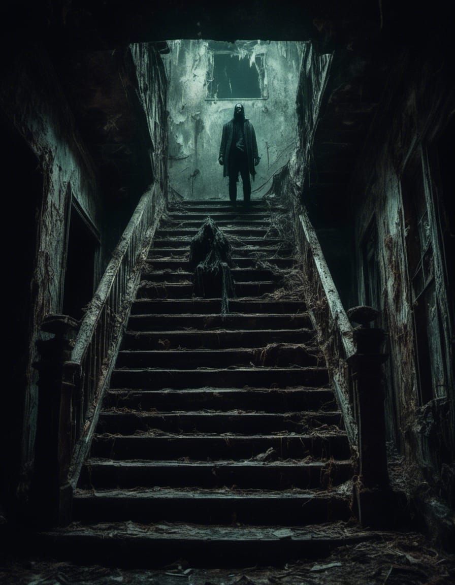 The Stairway