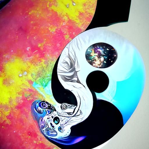 Yin Yang