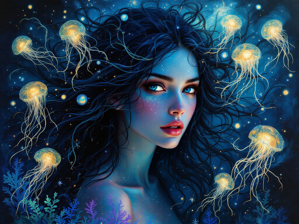 L'année des méduses