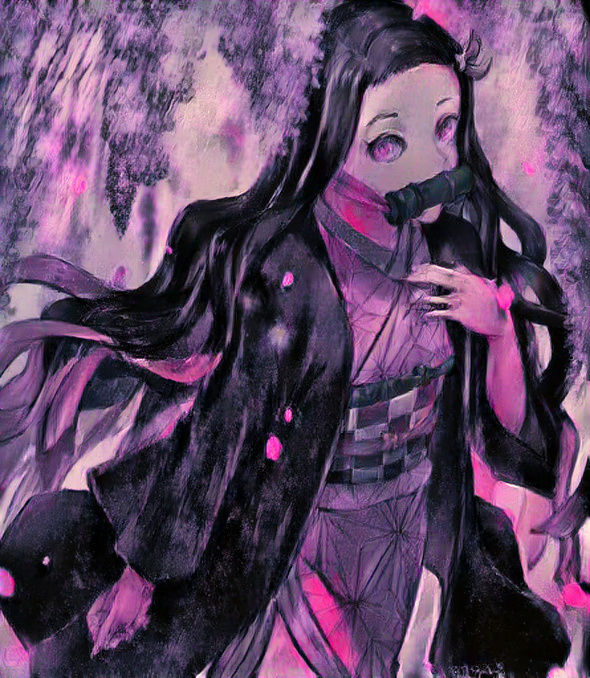 Nezuko