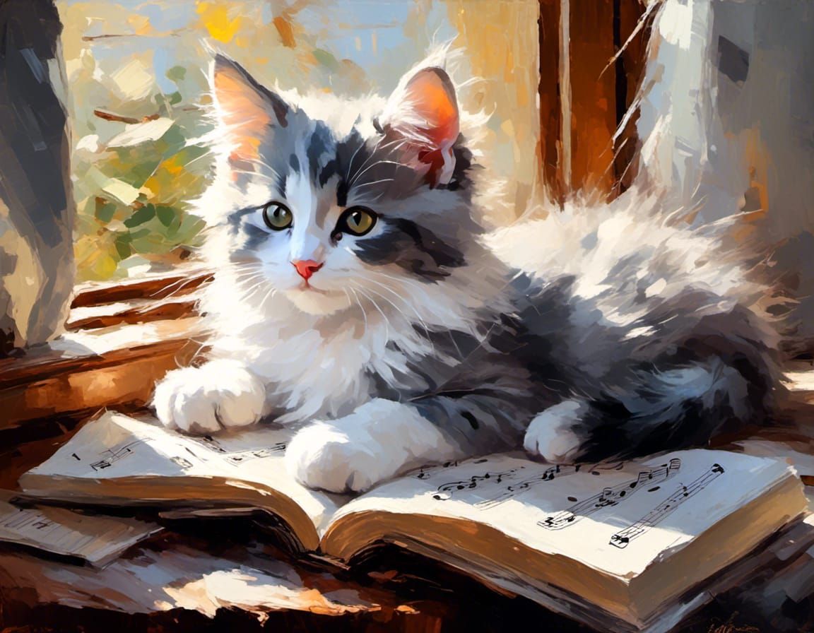 A Sunny Spot