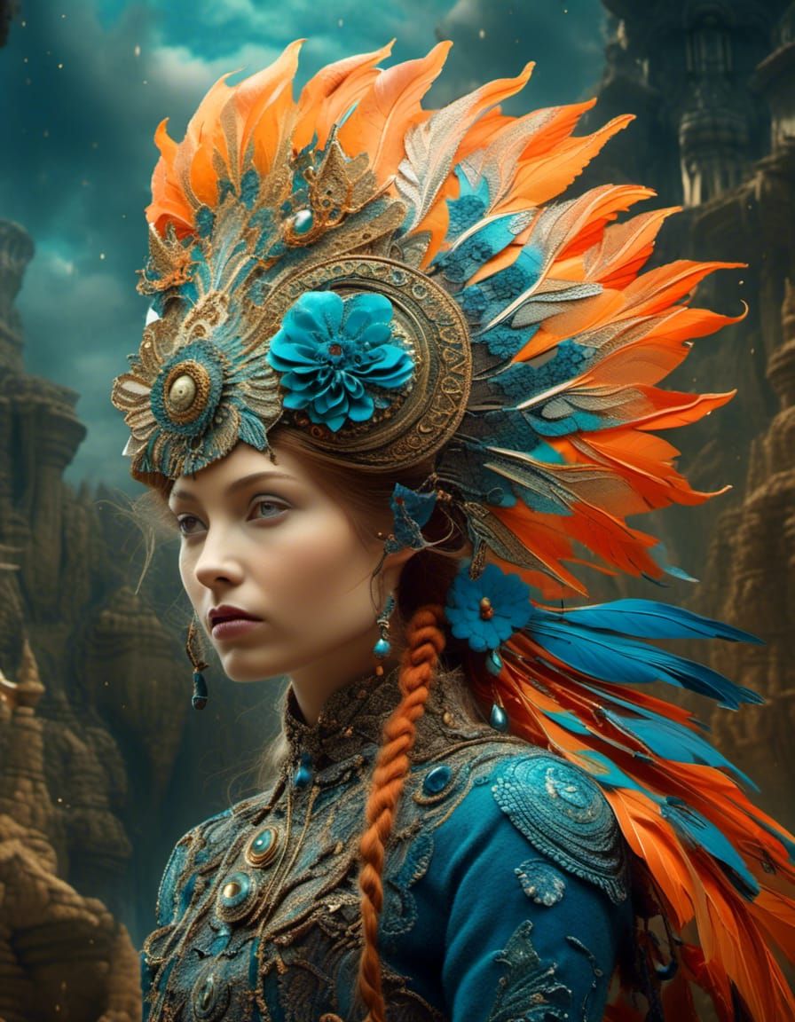 New Lora Imaginarium 1