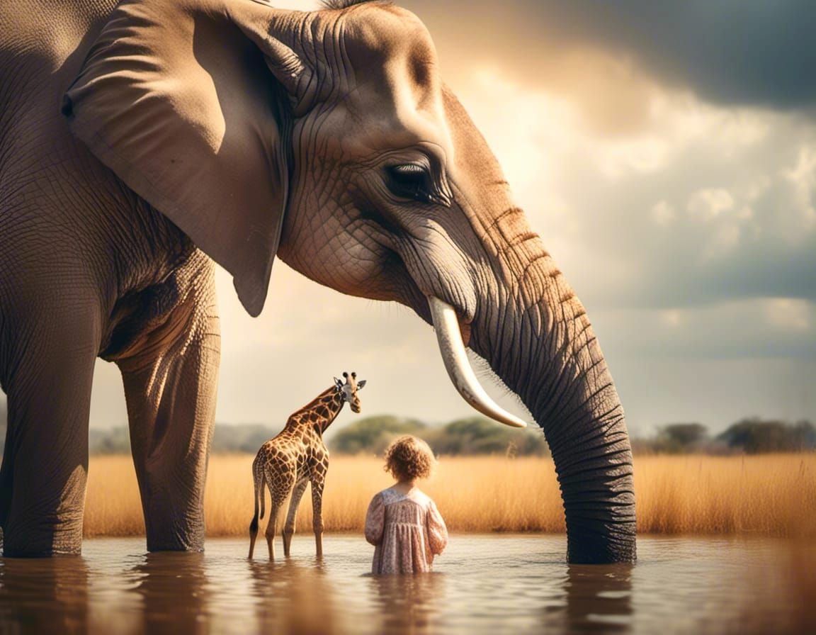 Das Vertrauen der Wölfe in die Schafe