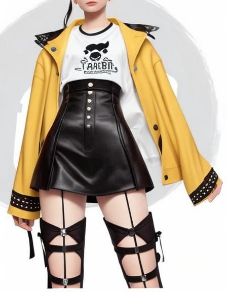 outfit