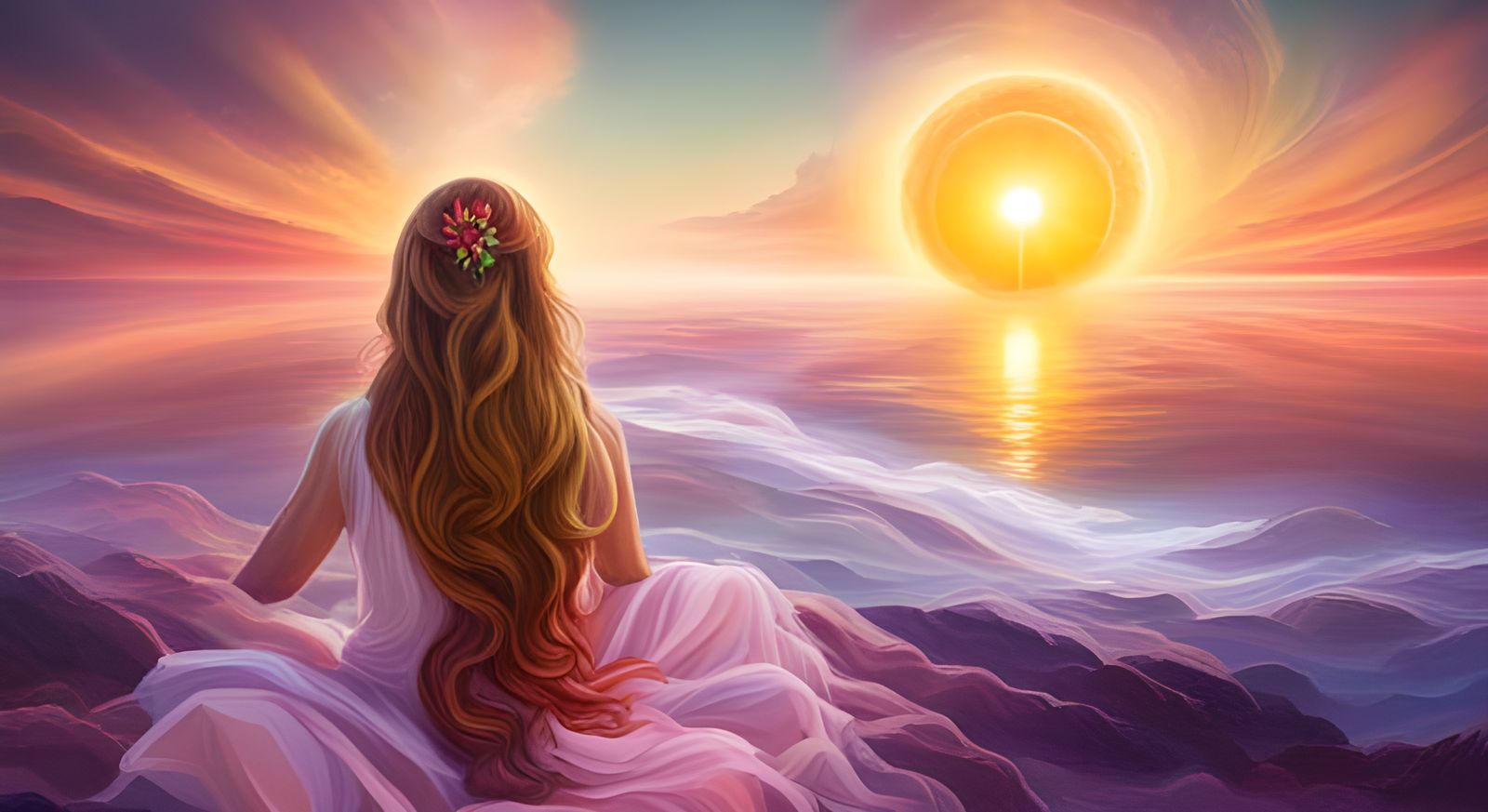 Soul Journey AI Generated Artwork NightCafe Creator soul-journey-ai-generated-artwork-nightcafe-creator