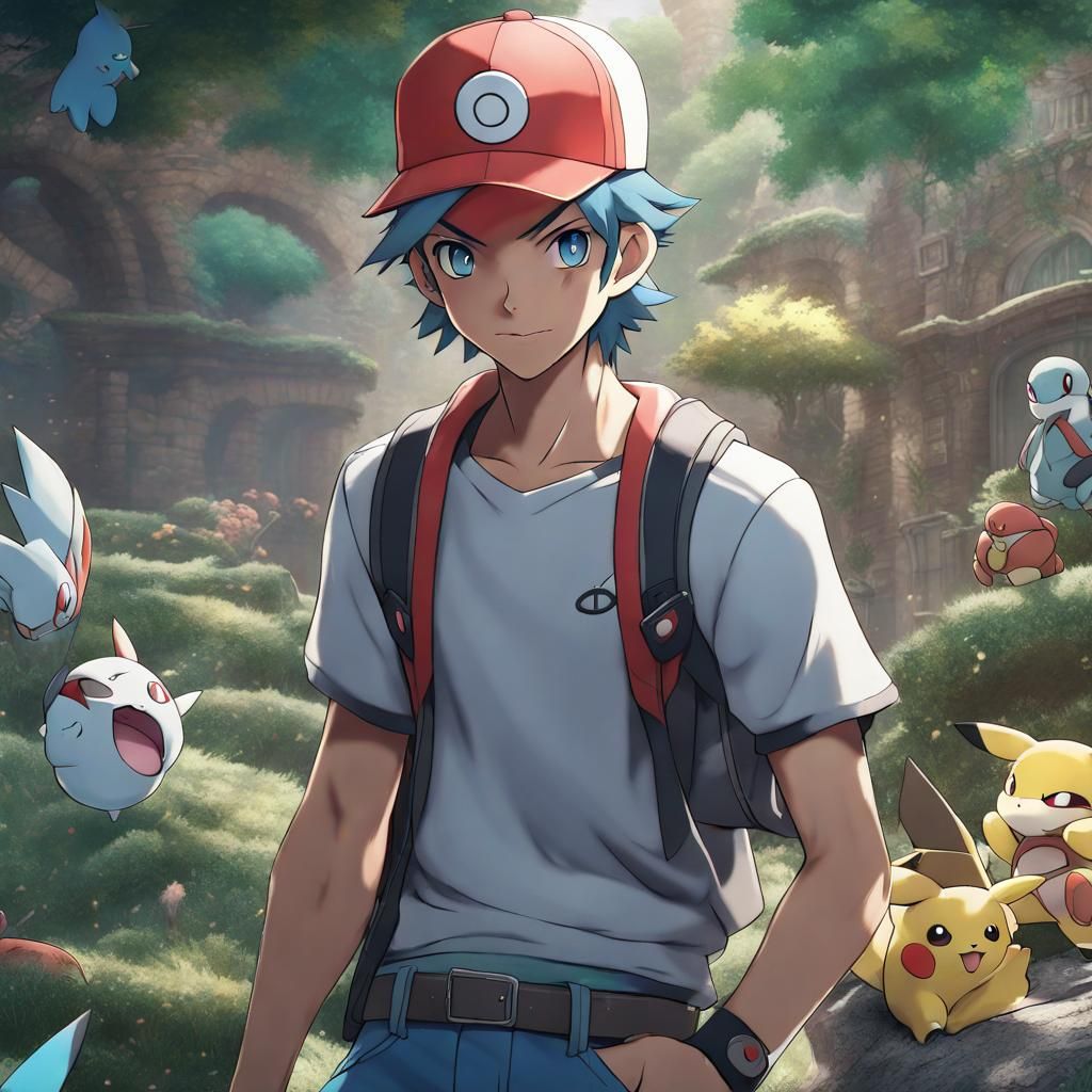 Pokemon