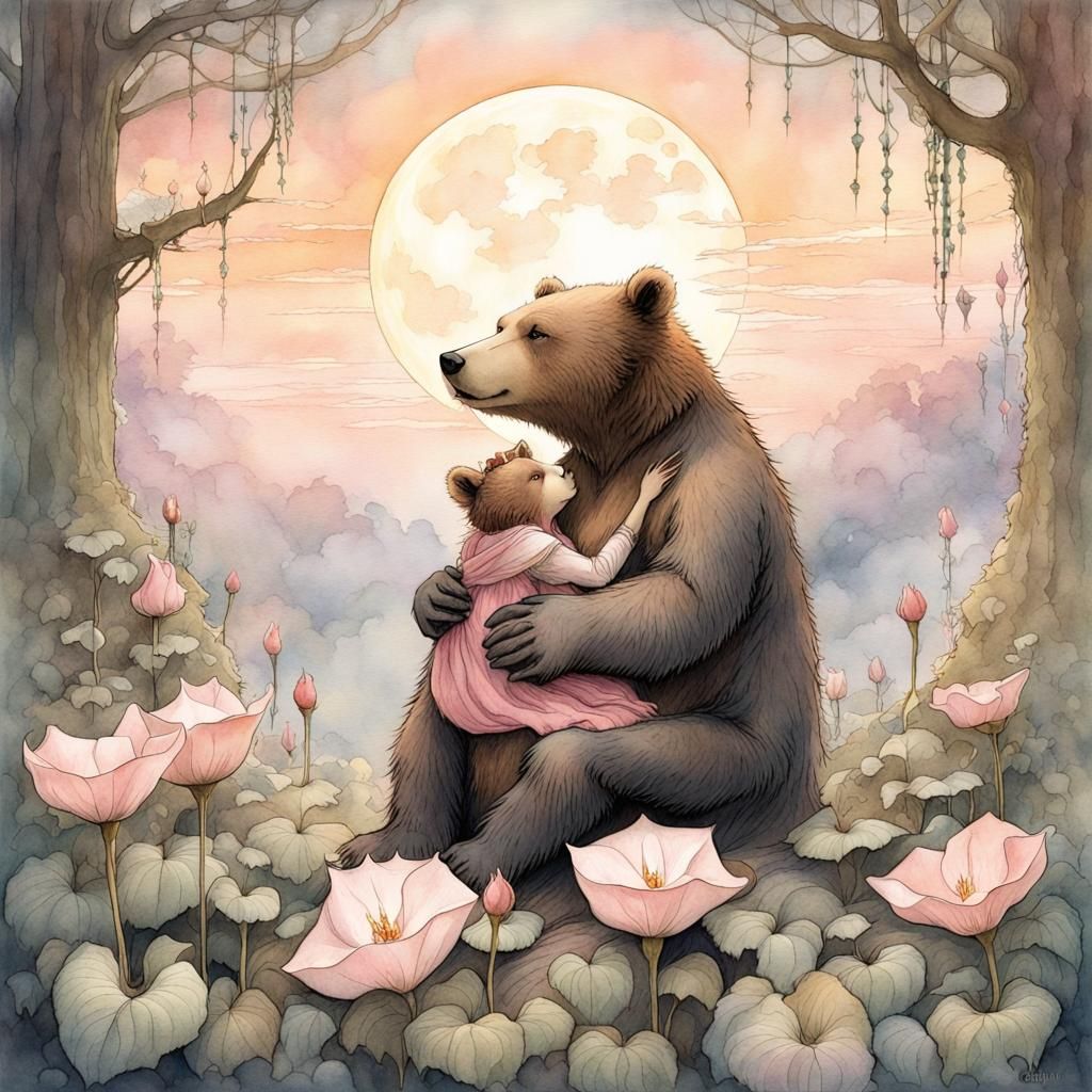 🌷💛🌷