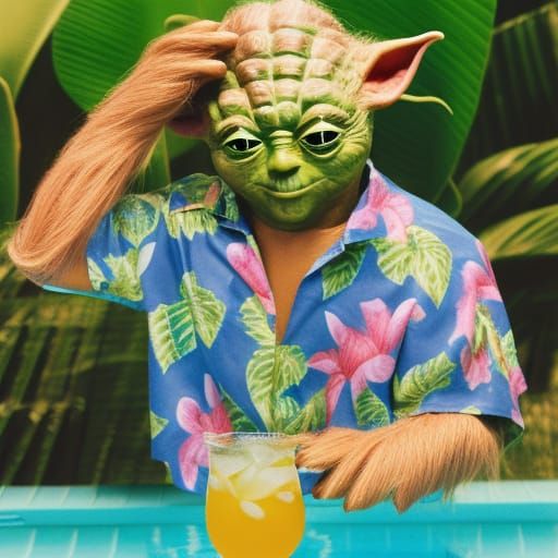 Some Star Wars fun