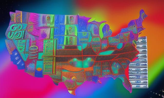 Untitled Creation