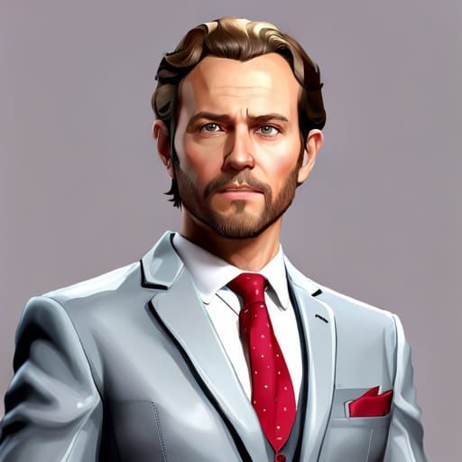 Man