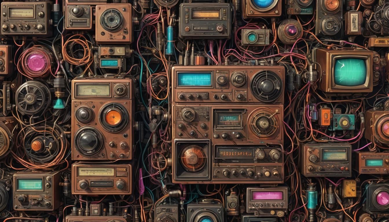 Time machine
