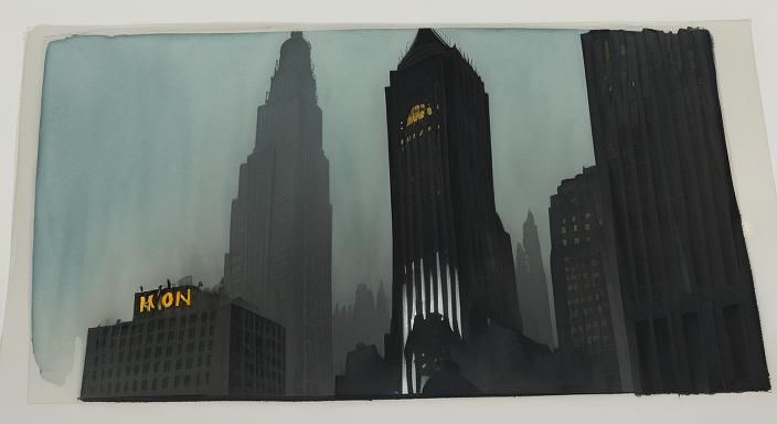 New York