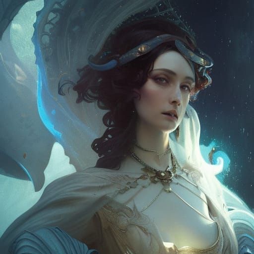 Princess Morgana