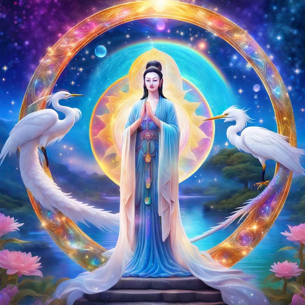 Quan Yin
