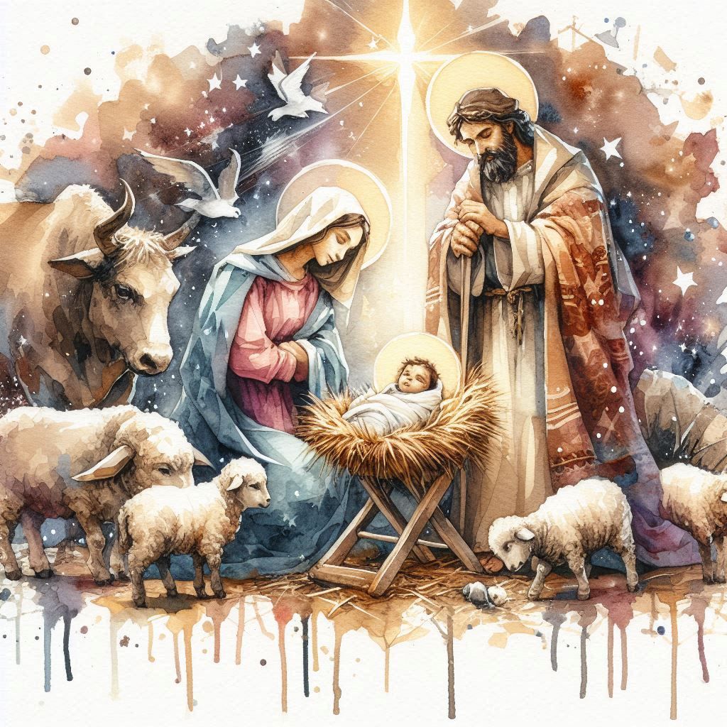nativity