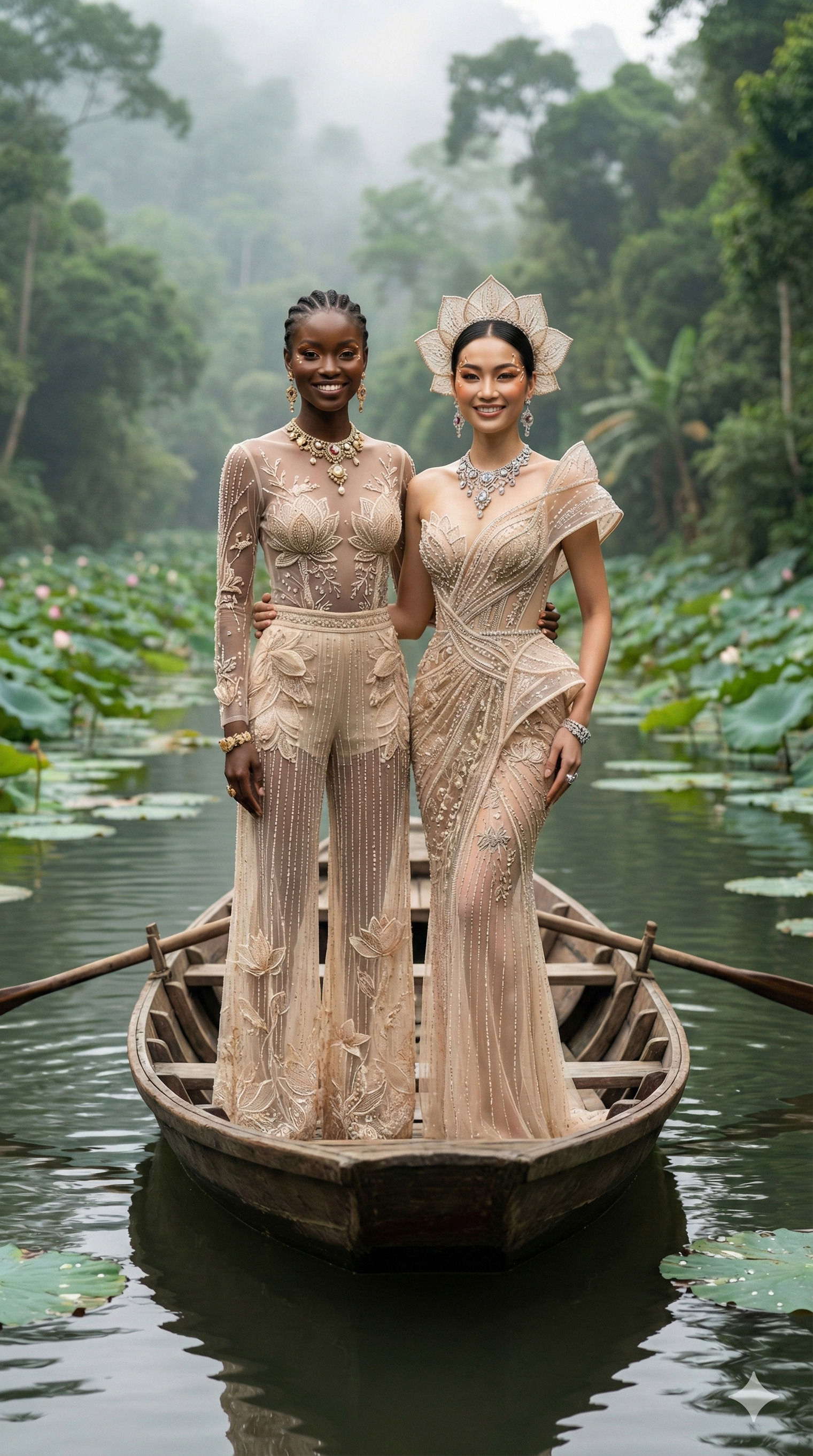 In Praise of Phan Huy’s Creative Radiance