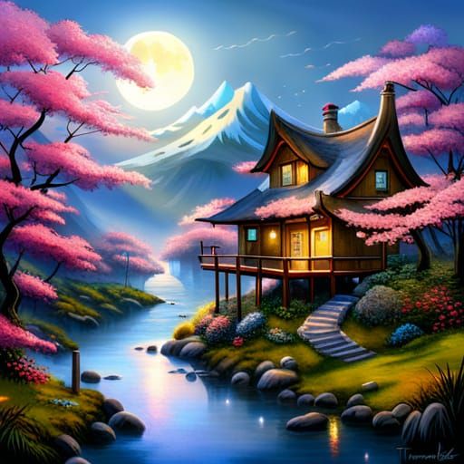 Serenity 206