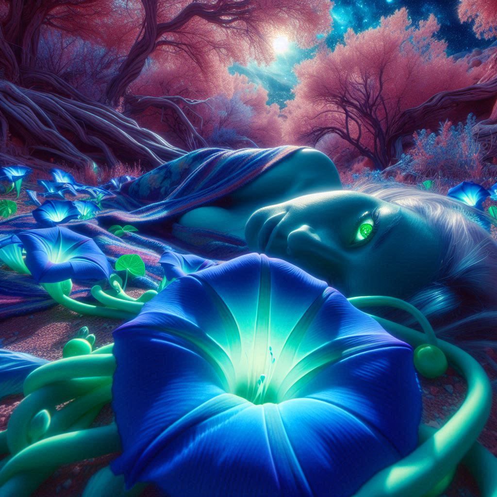 the enchantment of the southwest