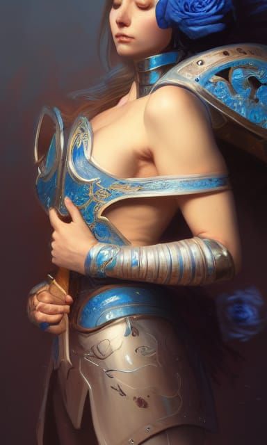 House of sapphire