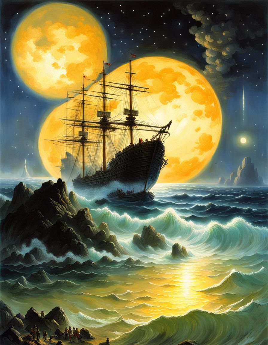 ship