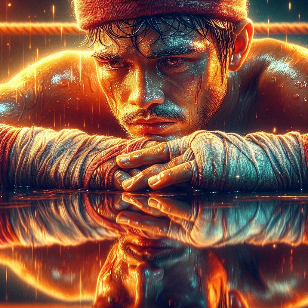 Third Defeat in a Row