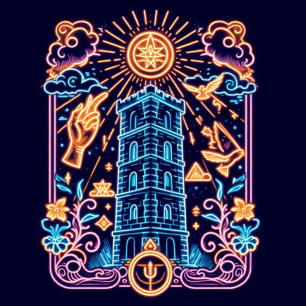 Knight of Cups