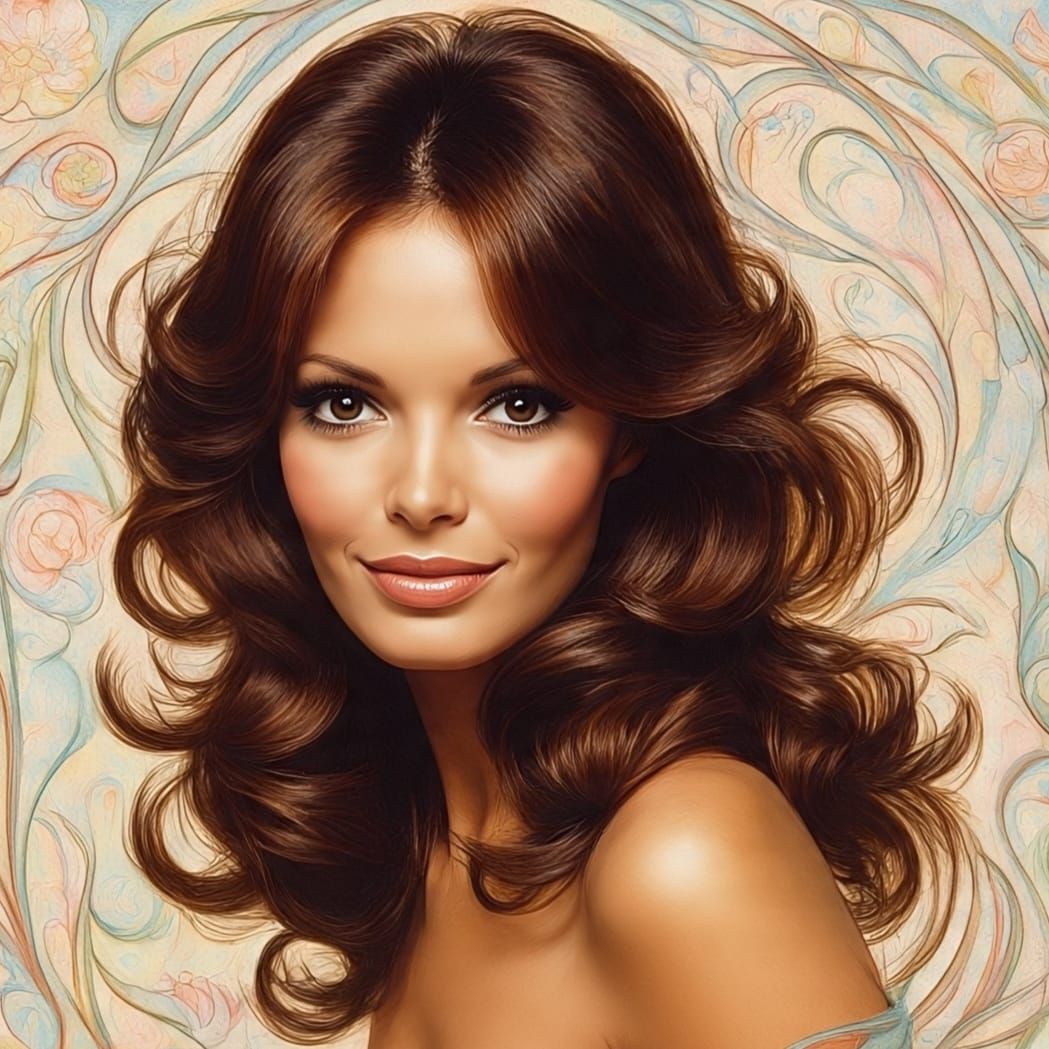 Kelly Garrett: The Most Loyal Angel