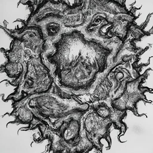 Map of Hell