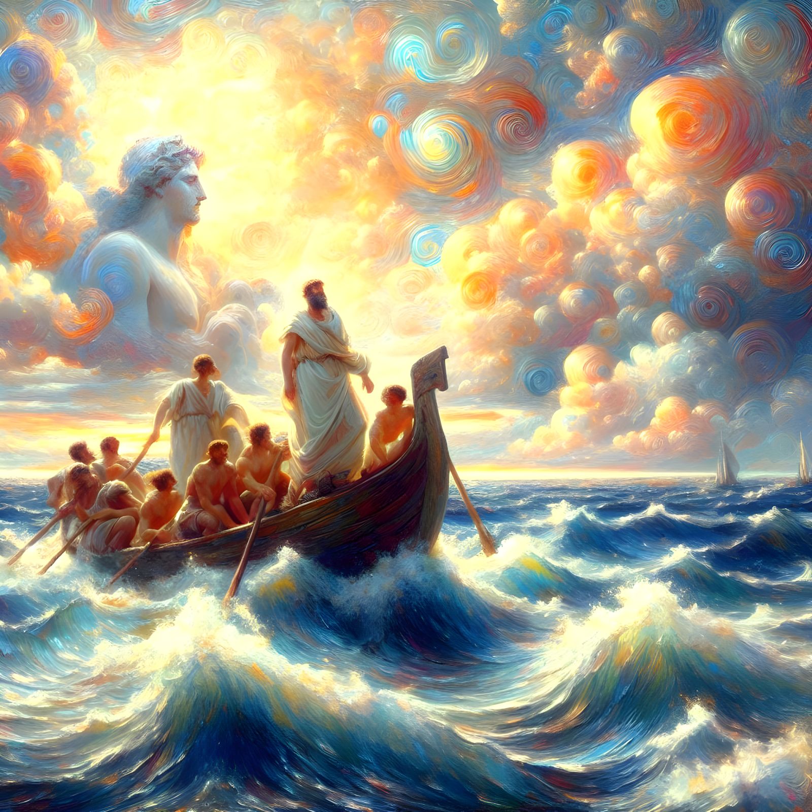 The Return of the Last Heroes