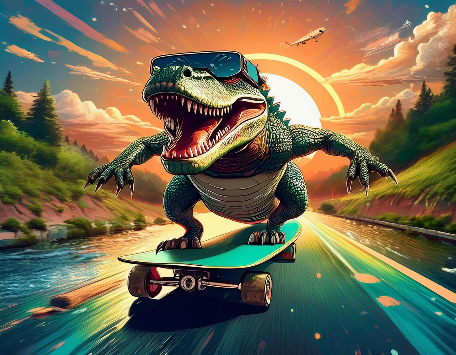 just TAKE IT EASY :)