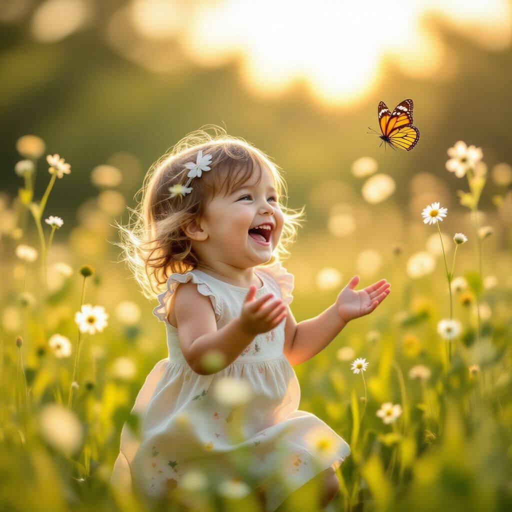 Butterfly kisses  by @DuaBoy