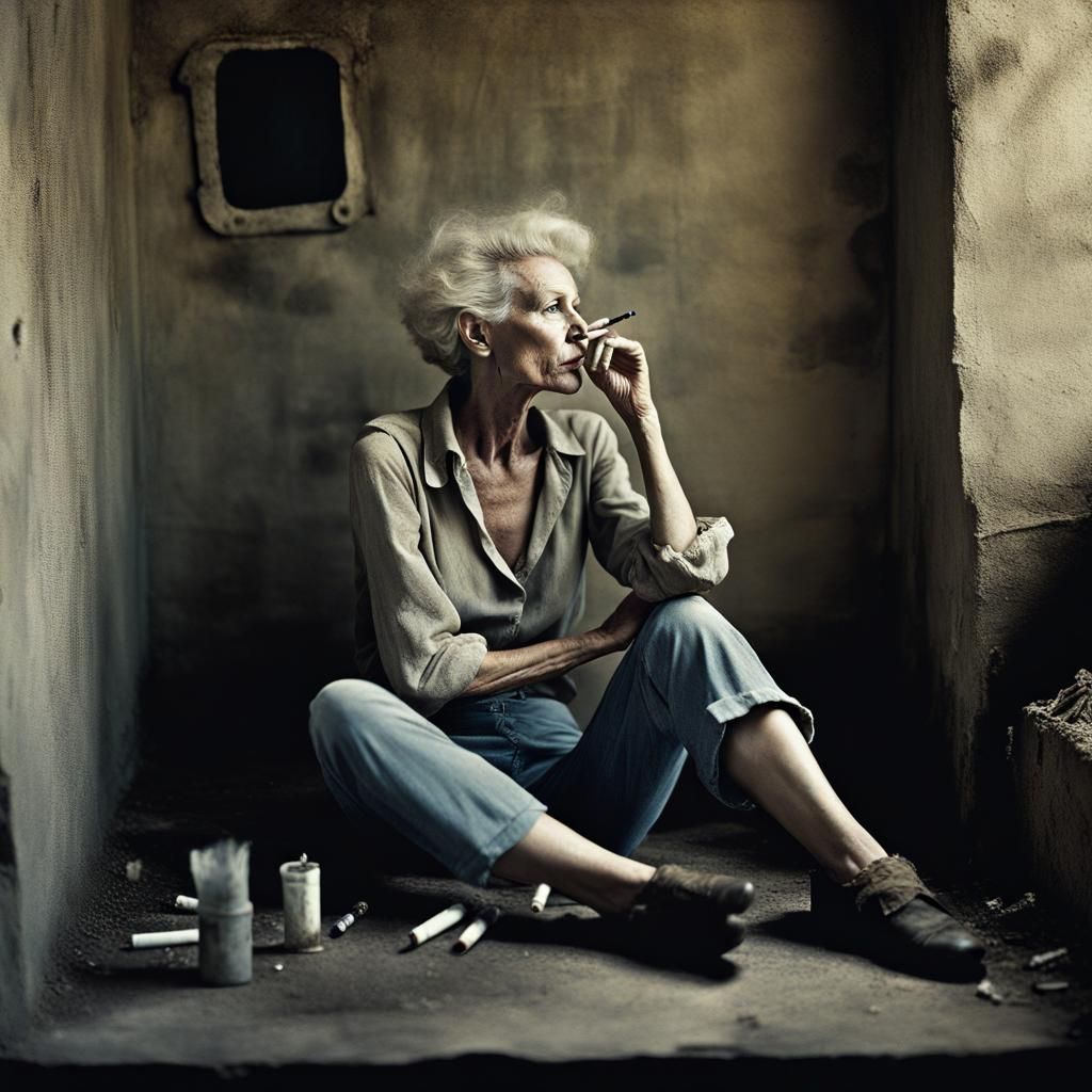 lonely-woman-lost-in-her-thoughts-ai-generated-artwork-nightcafe