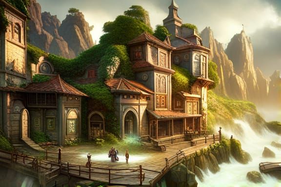 The Inn