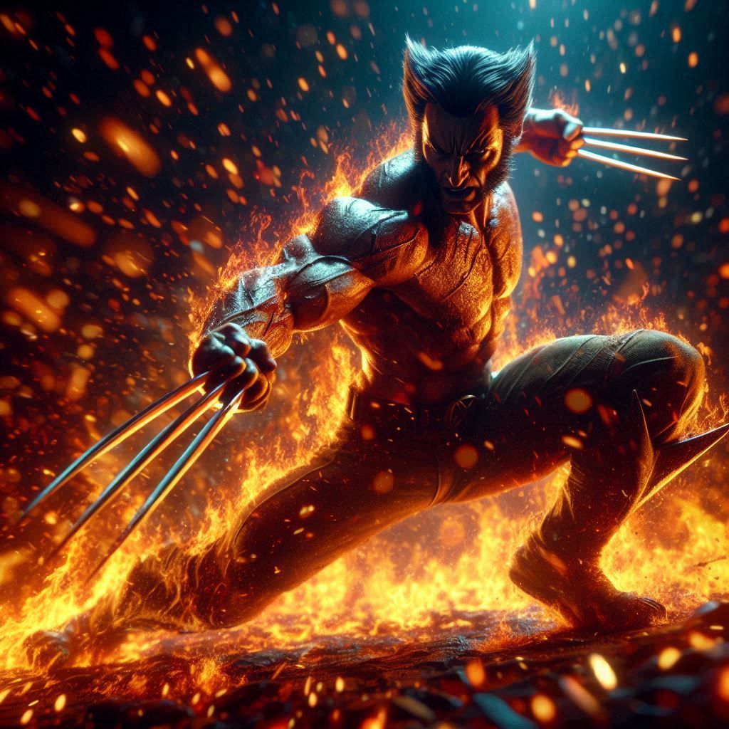 Wolverine