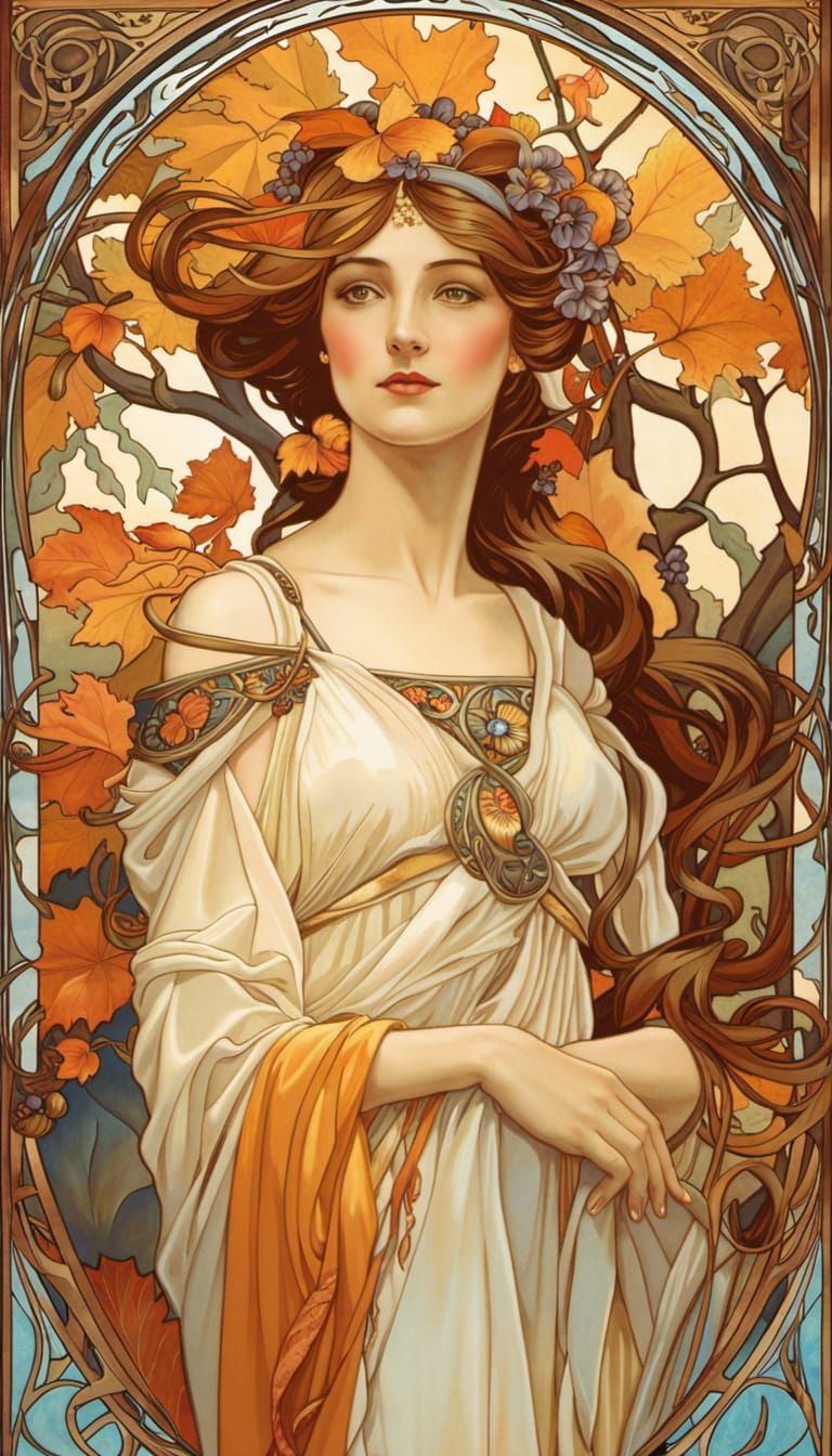 🍂 Autumn 🍂  by @TANSTAAFL 