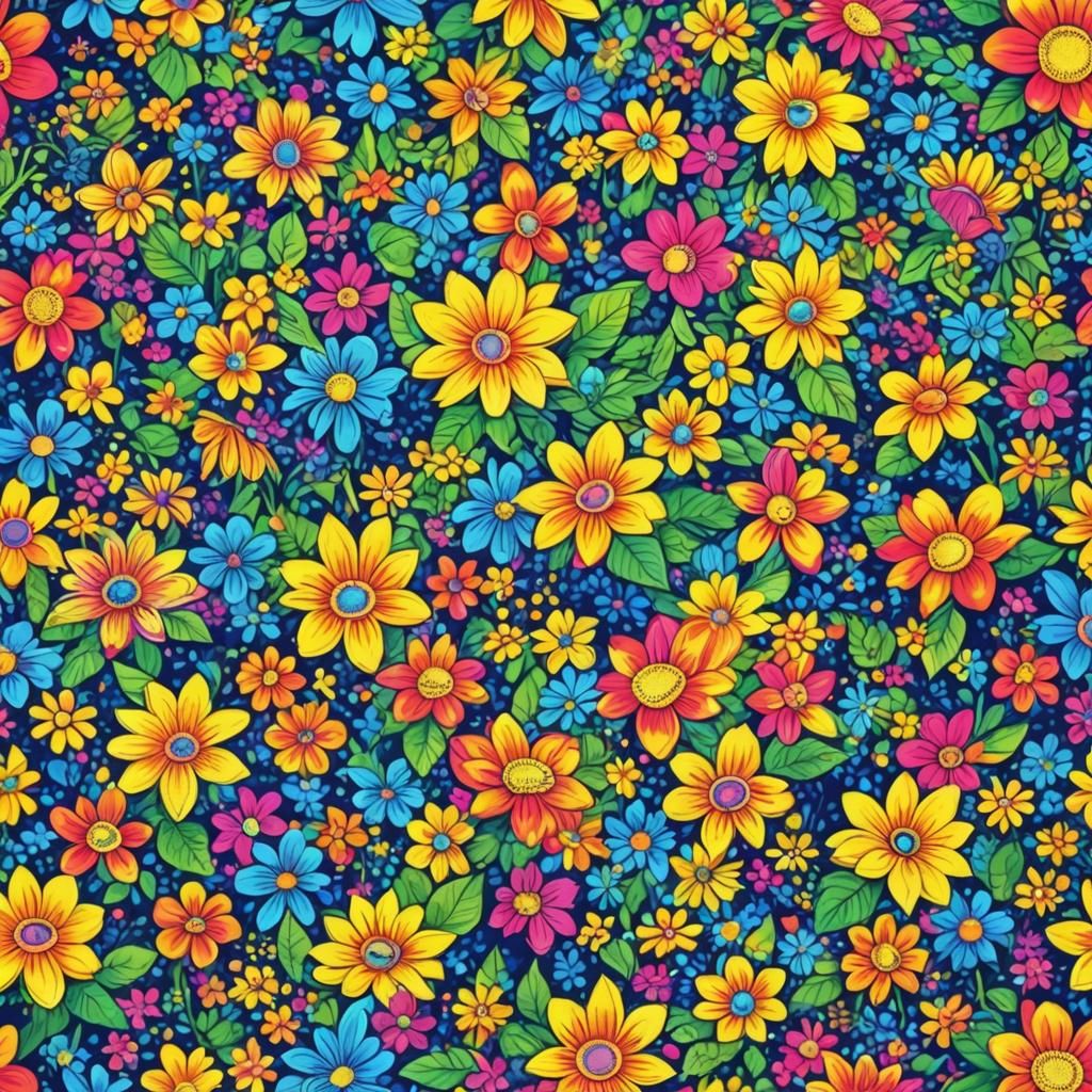 Flower Power