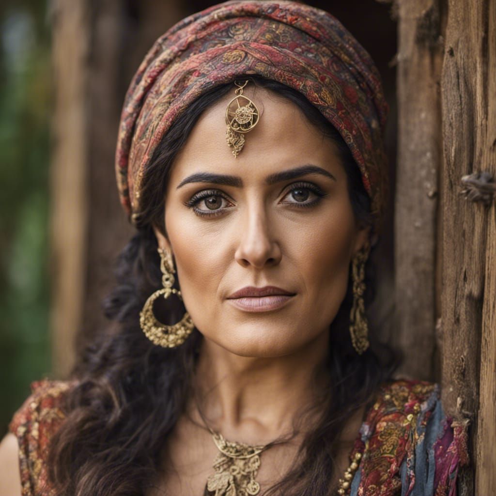 The Gypsy