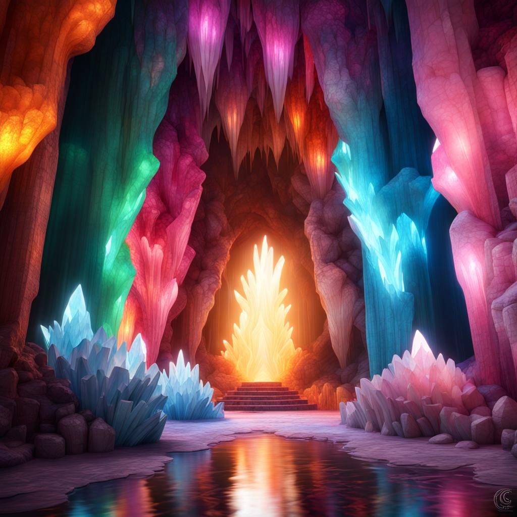 Crystal